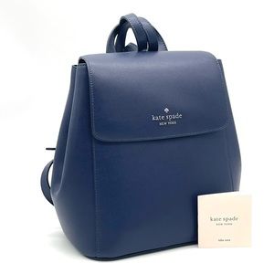 Kate Spade Madison Flap Backpack